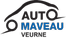 Logo Auto's Maveau